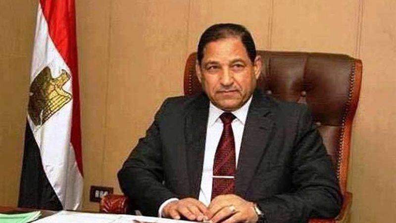 محافظ الغربية يطمئن