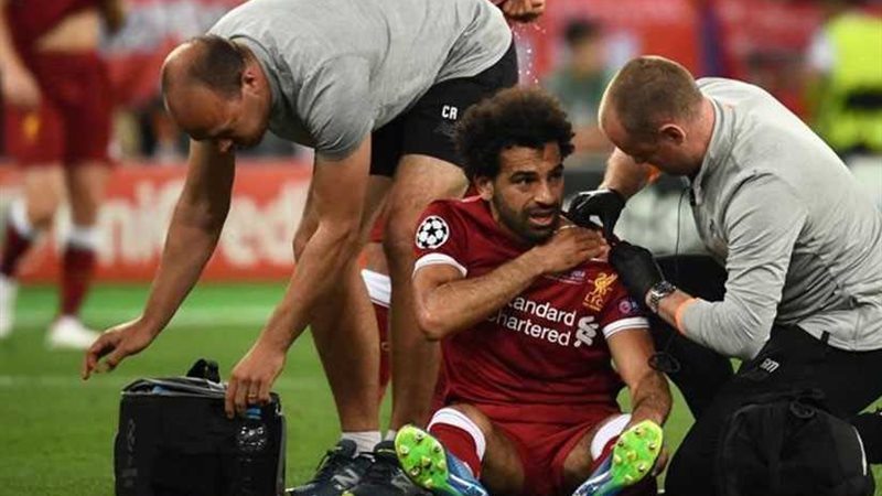 فينالدوم: إصابة محمد