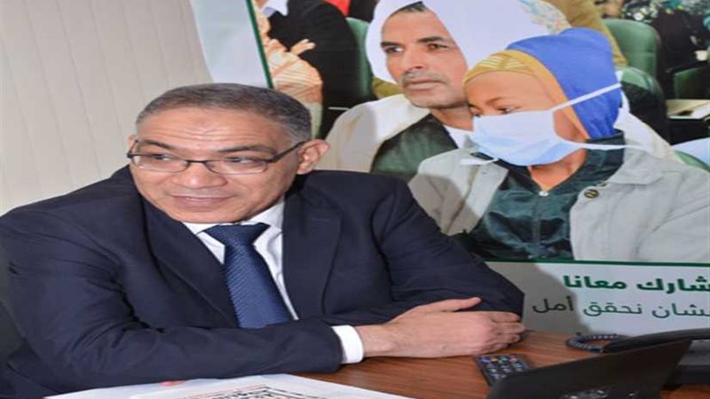 انطلاق مبادرة العائلة