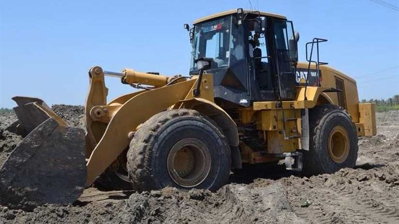 20 ألف فرصة عمل بـالرمال