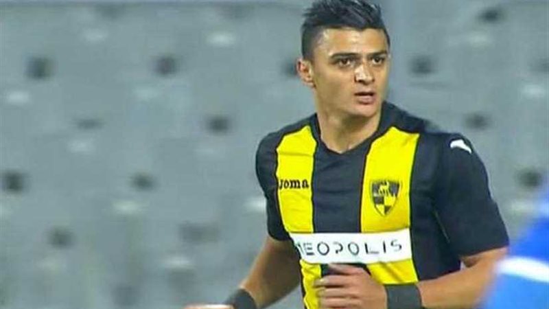 الزمالك يضم أولى