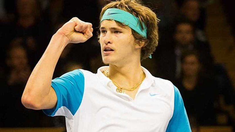 الألماني ألكسندر