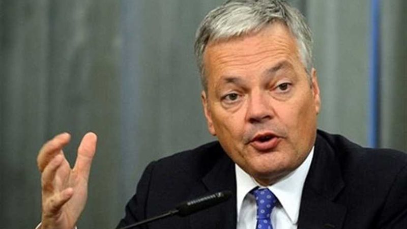 دبلوماسي روسي: حماية