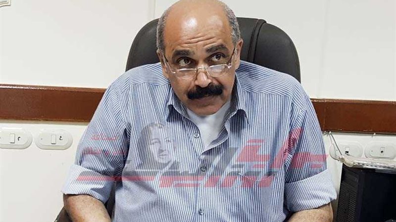 إحالة طاقم النوبتجية