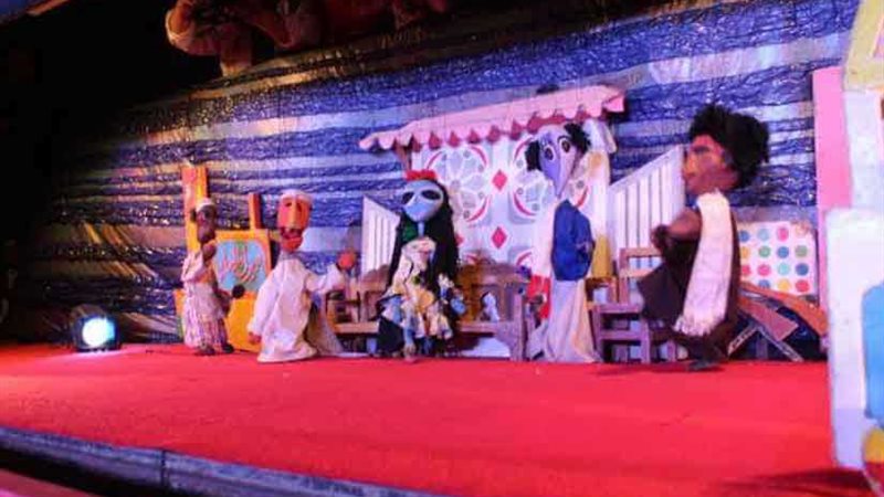 بالصور.. الليلة الكبيرة