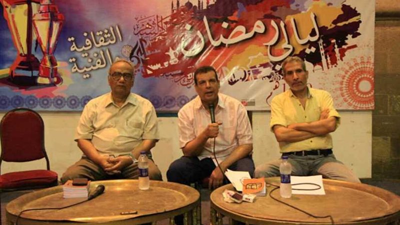 مثقفون بوكالة بزارعة