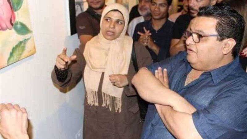 بالصور.. خالد جلال