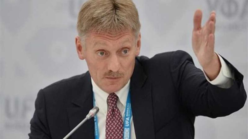 الكرملين: بوتين يلتقي