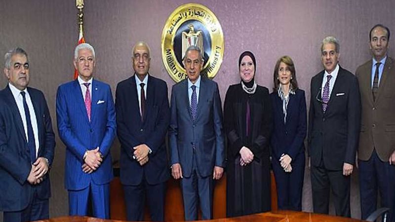 بروتوكول تعاون بين