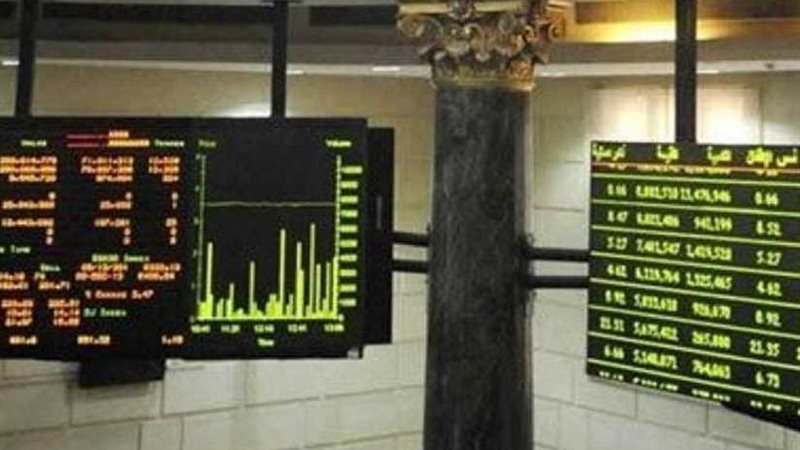 البورصة تربح 1.1