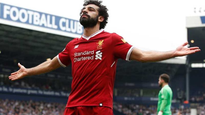 محمد صلاح أغلى من