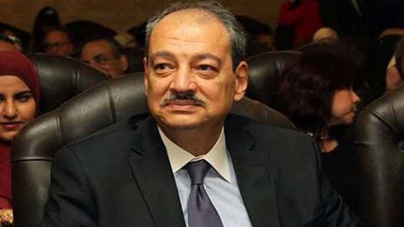 النائب العام يكلف