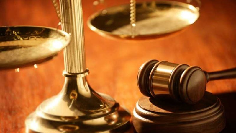 إحالة أوراق المتهم