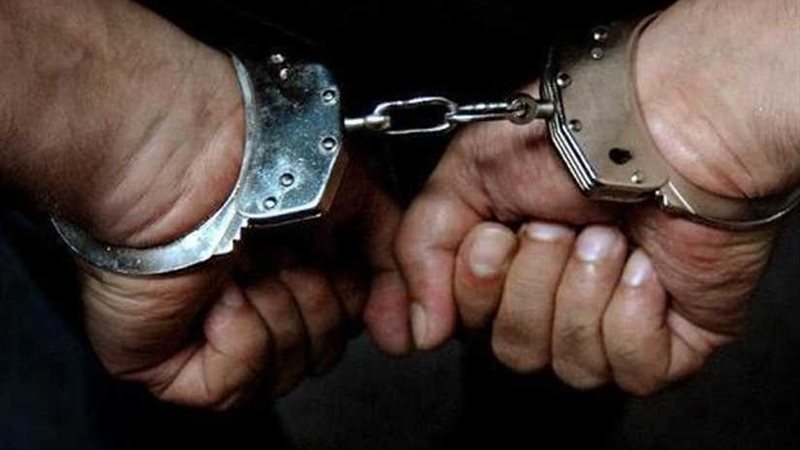 القبض على سجين هارب