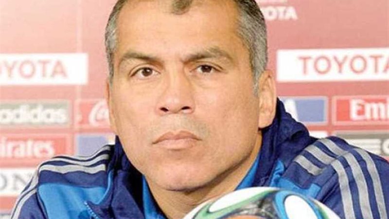 محمد يوسف: هدفنا