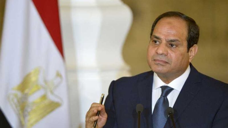 قرار جمهوري بإصدار