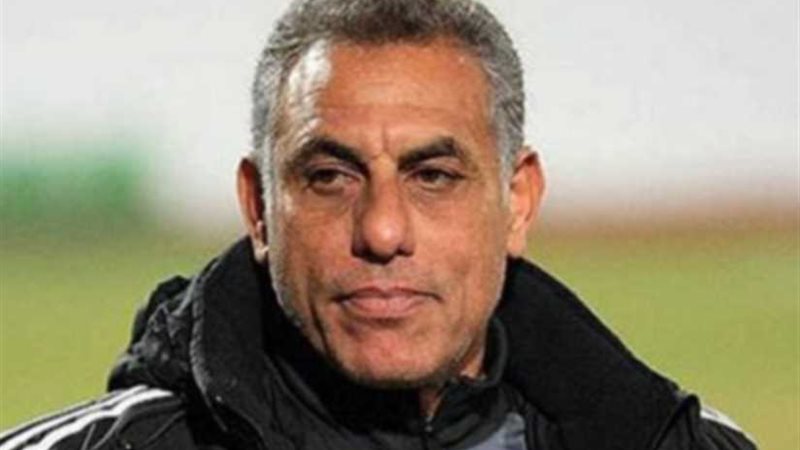 حمادة صدقي: هذا سبب