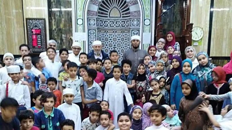 أوقاف الإسكندرية