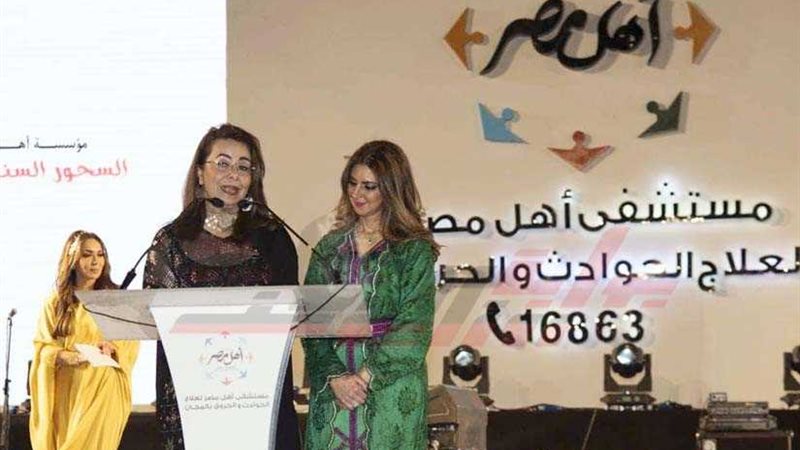 والي: المجتمع المدني