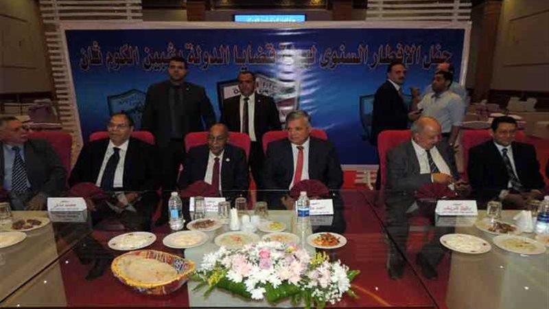 إفطار قضائي وتنفيذي