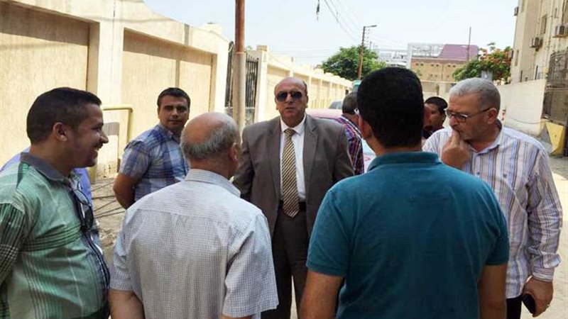 الإسكان تقترب من