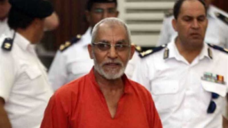 سماع طلبات المتهمين