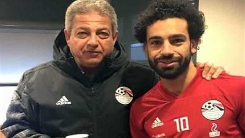 وزير الرياضة: حالة