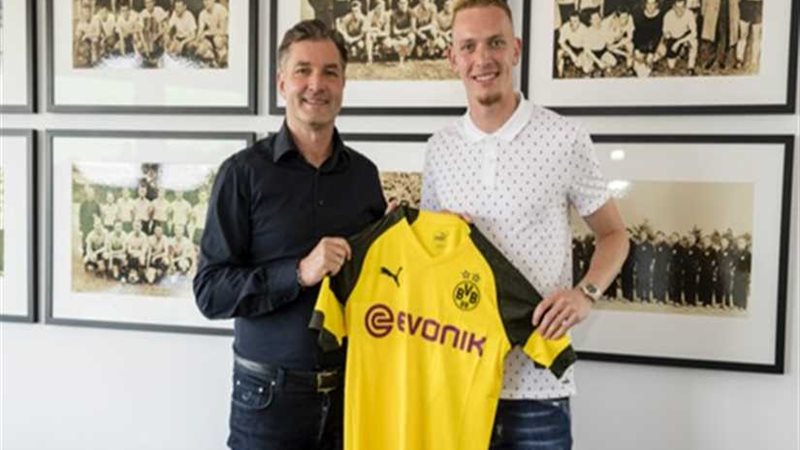 بوروسيا دورتموند