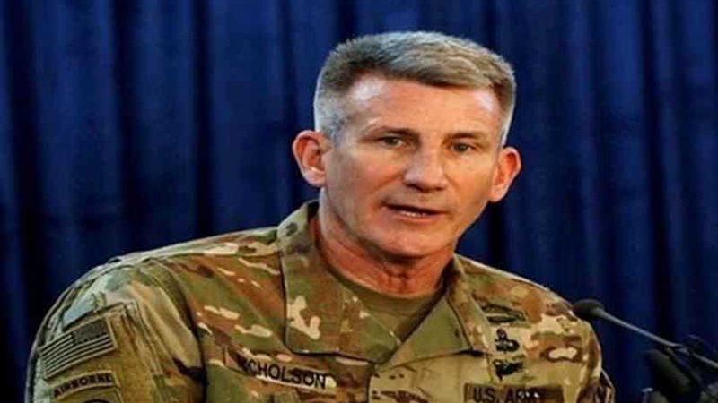 عسكري أمريكي : منتحرو