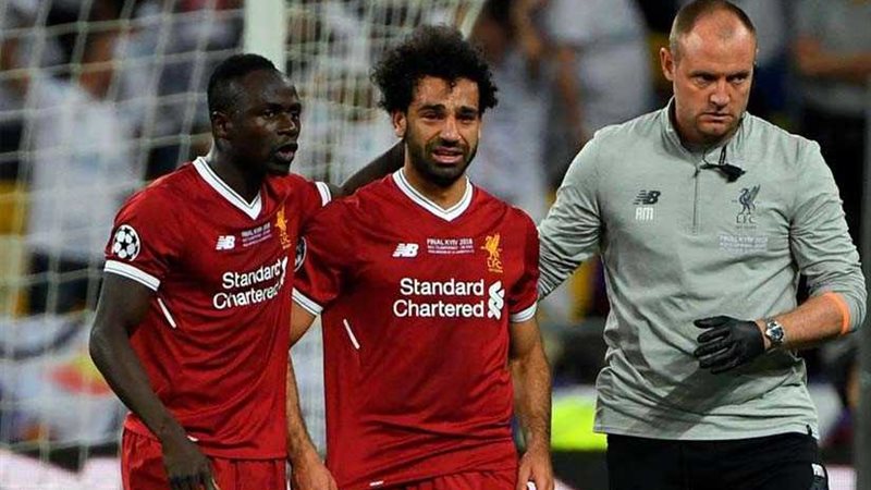 30 دقيقة.. «صلاح»