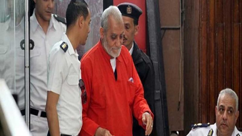 ٣٠ يونيو الحكم على