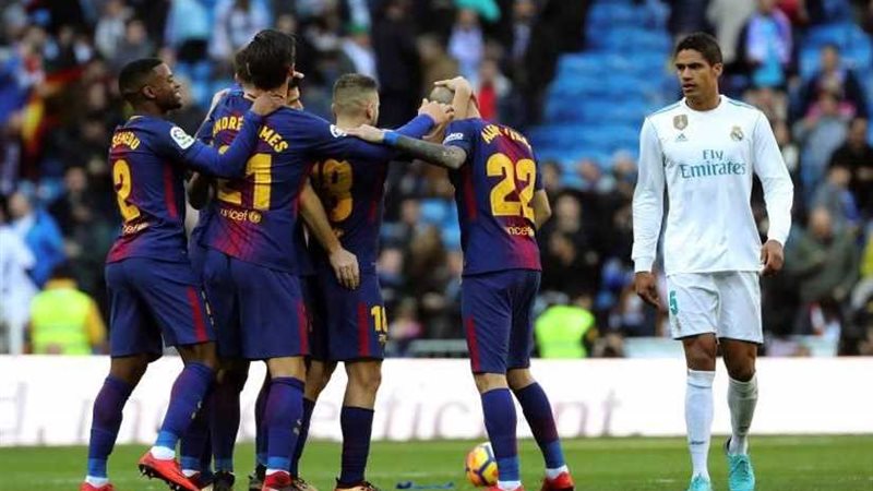 صفقات ريال مدريد