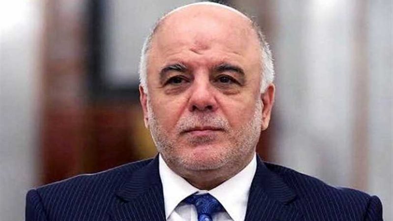 العبادي وعلاوي يناقشان