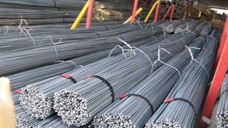 تعرف على أسعار الحديد