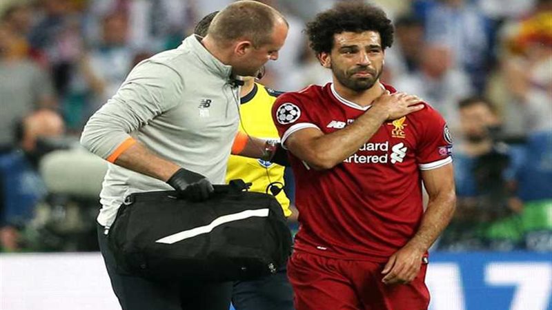 طبيب المنتخب يكشف