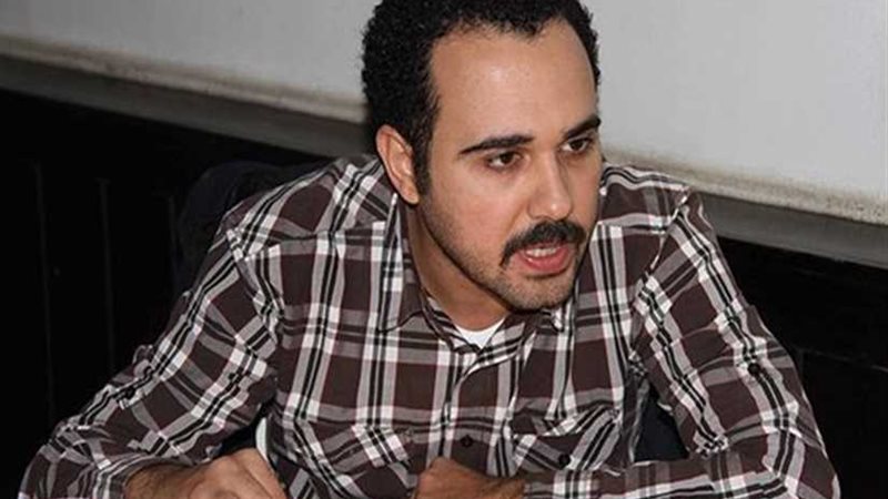 رفع اسم الكاتب أحمد