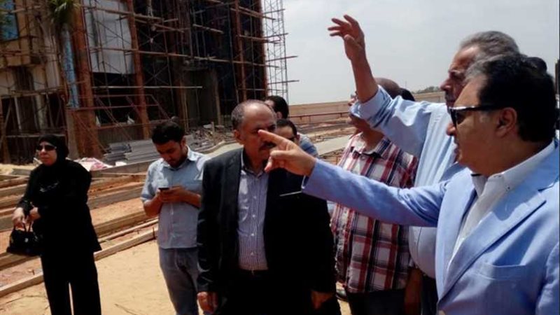 وزير الصحة يرفض ضعف