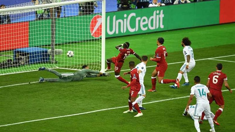 ليفربول يتعادل أمام