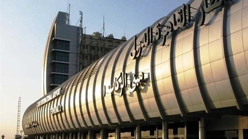 شرطة ميناء القاهرة