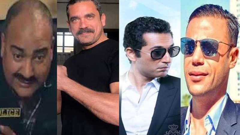 سينما عيد الفطر ترفع