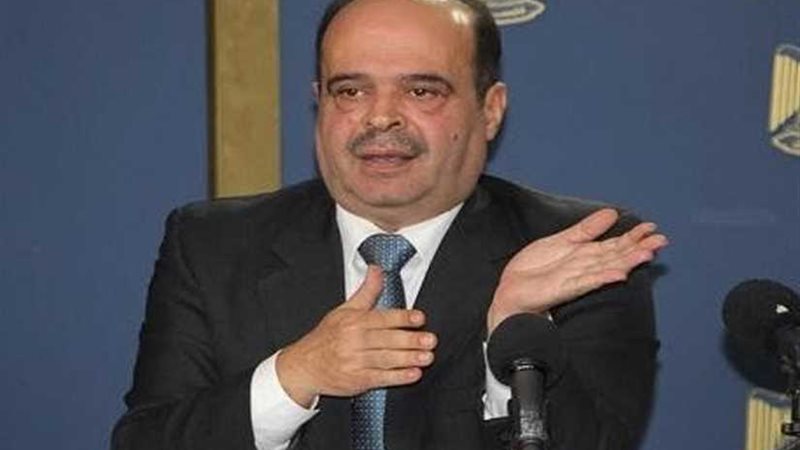 الحكومة الفلسطينية