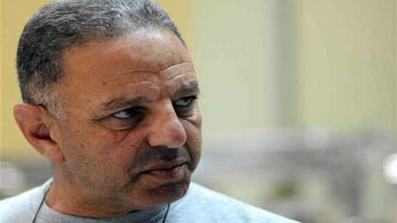 طلعت يوسف يعلن ثلاث