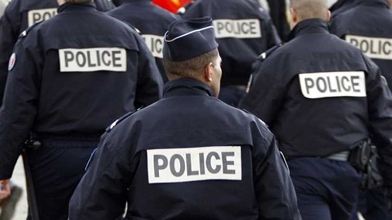 طالب لجوء إيراني