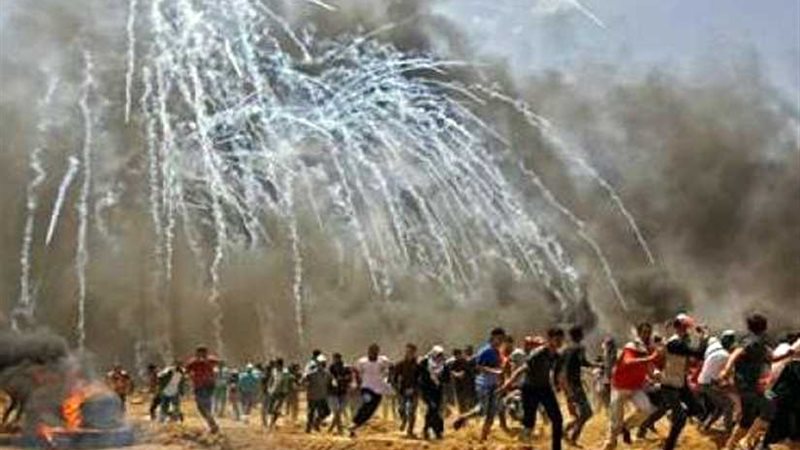 فتح:العدوان على غزة