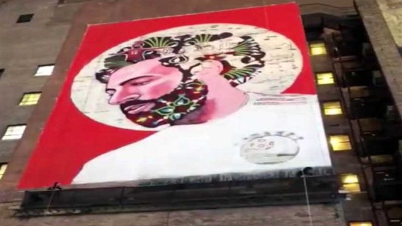 شاهد.. صور «صلاح»