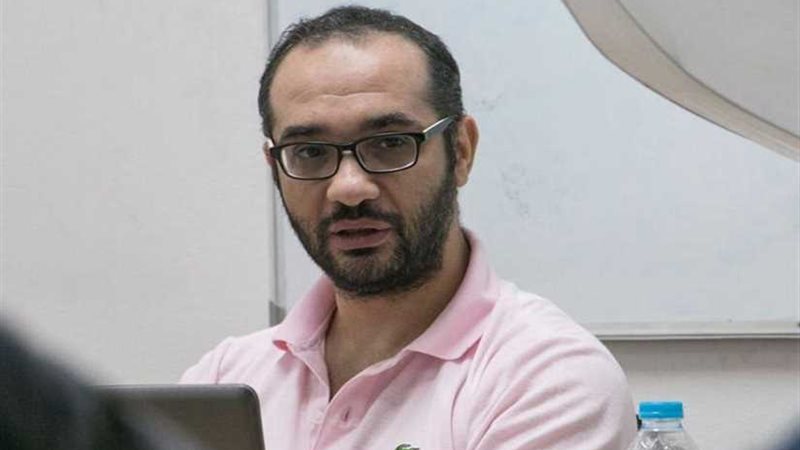 مؤلف رحيم لـبوابة