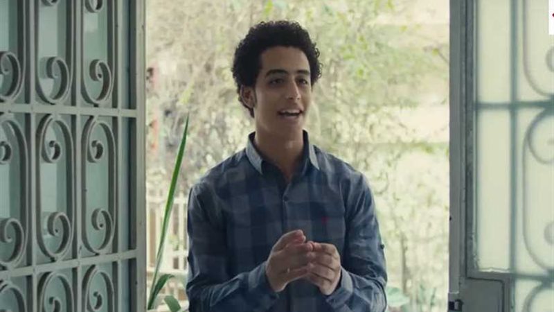 حازم خالد: 2018 عام