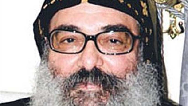 الكنيسة المصرية بالكويت