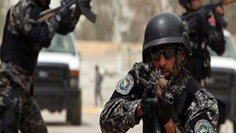 مقتل 3 من الشرطة