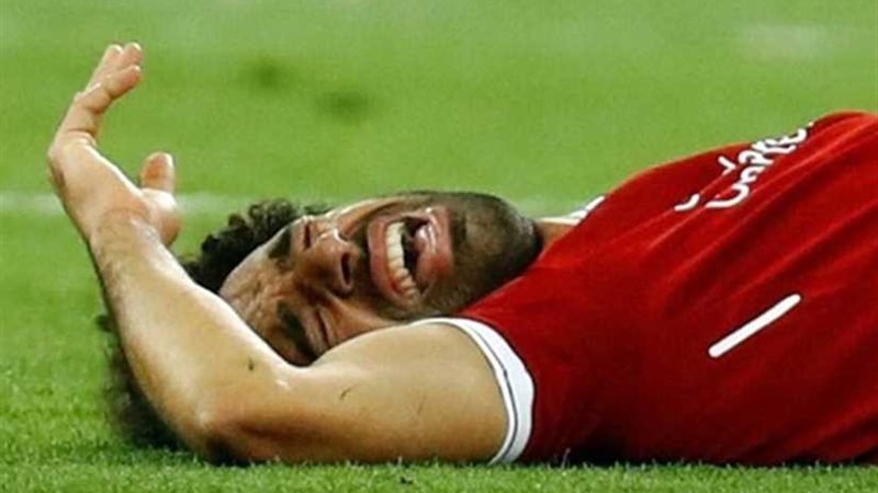 الجهاز الطبي لليفربول: